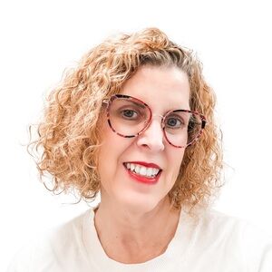 Meet your Posher, Pam